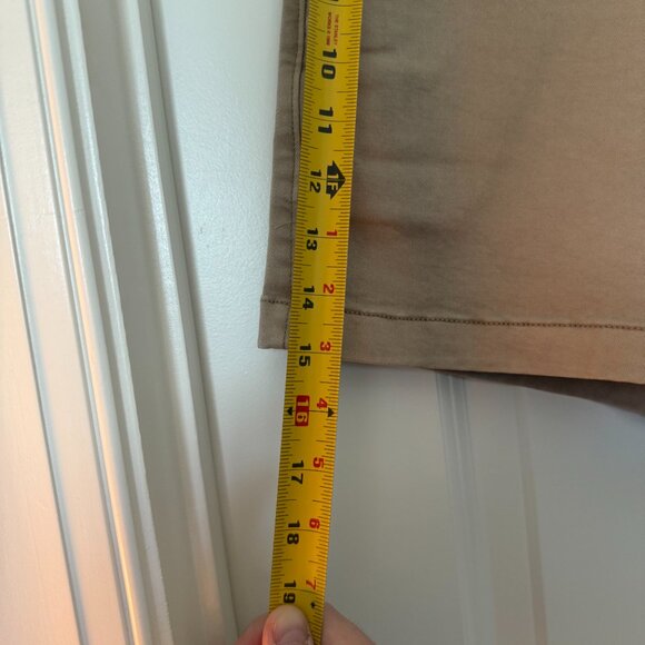 Madewell chino shorts - Picture 3 of 3